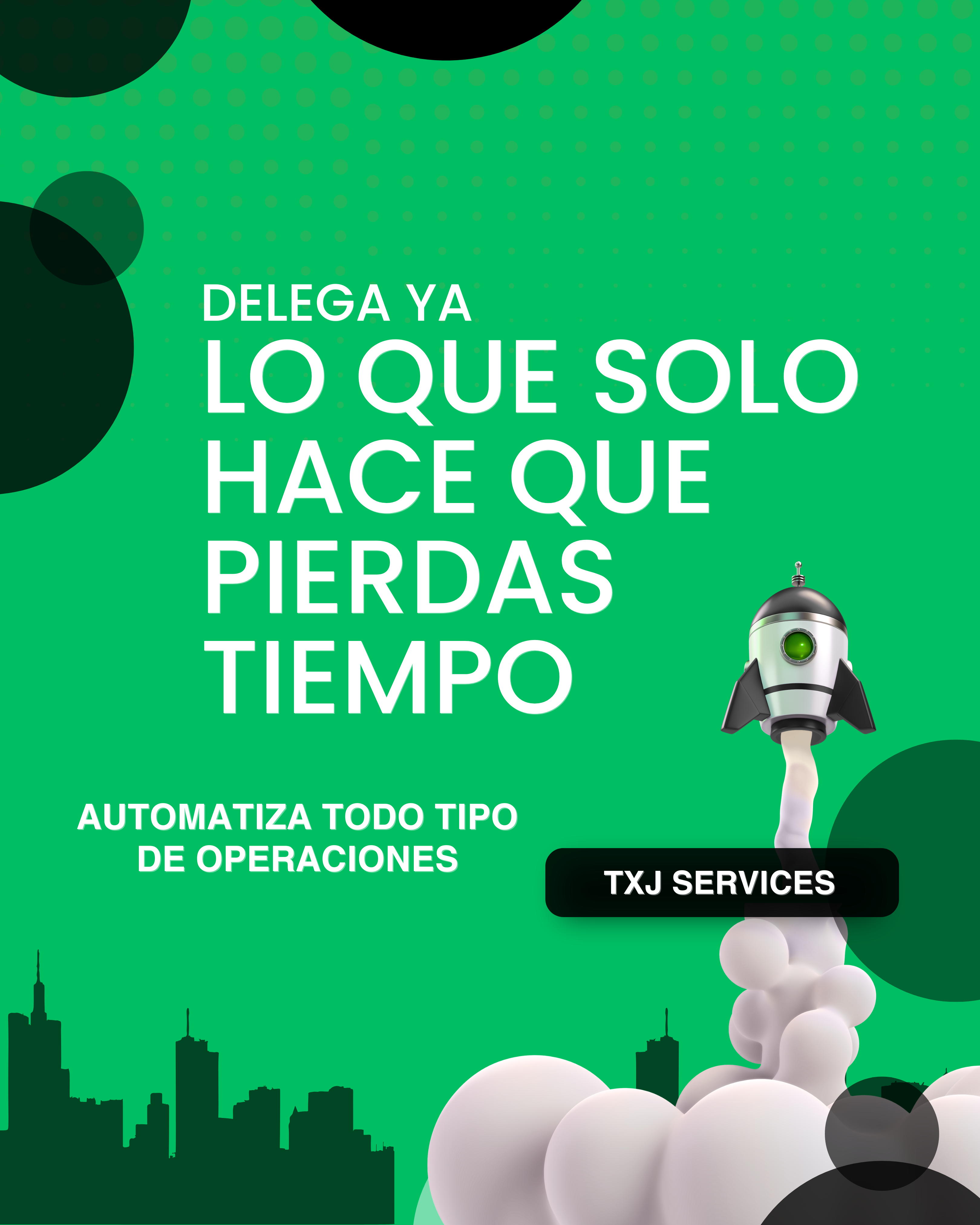 TXJ Services