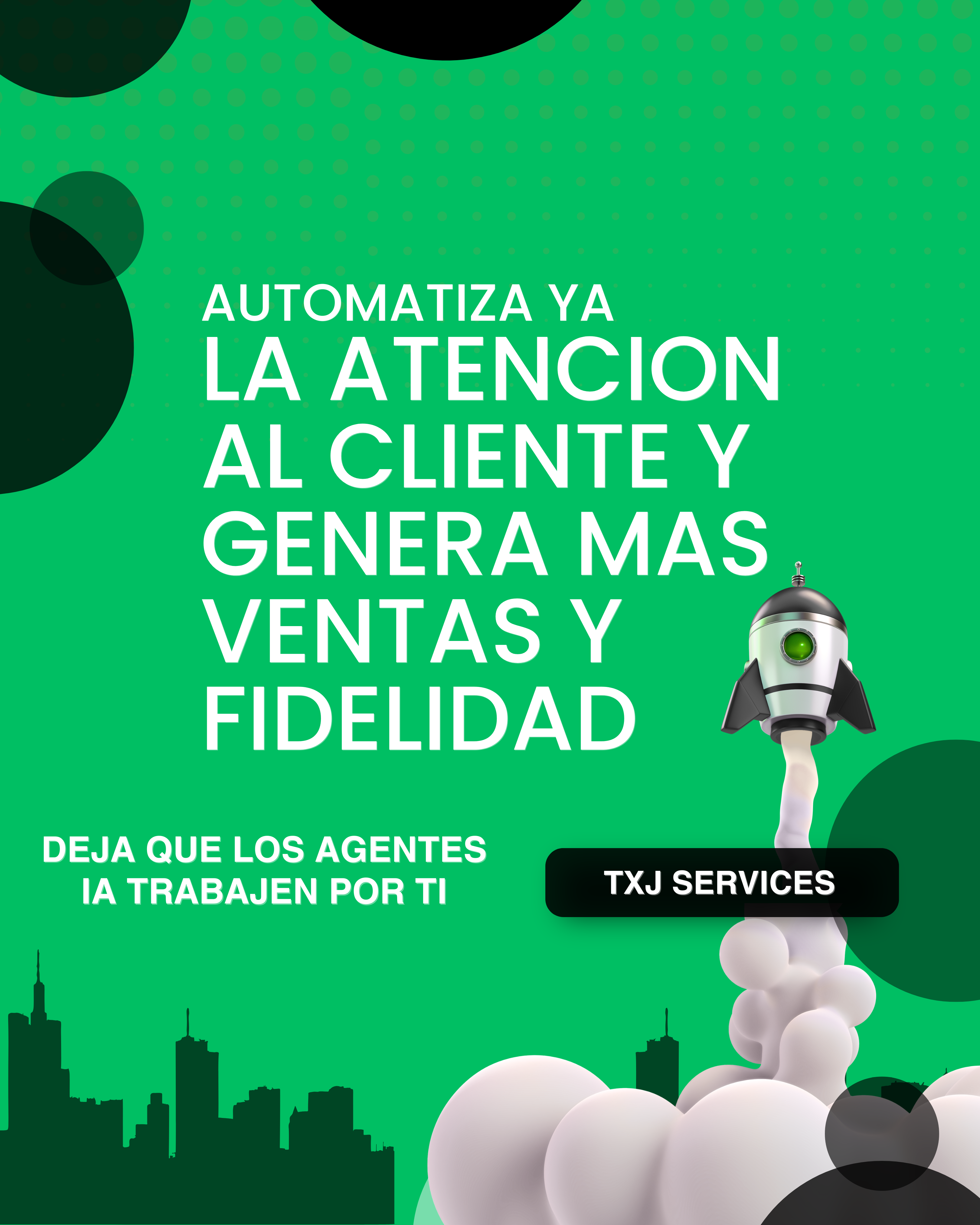 TXJ Services