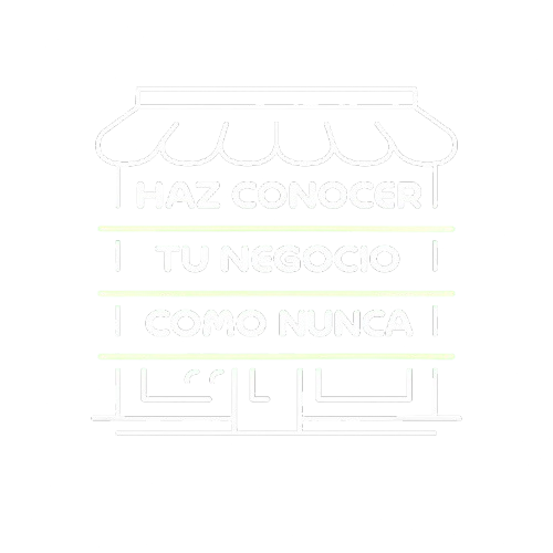 Haz conocer tu negocio